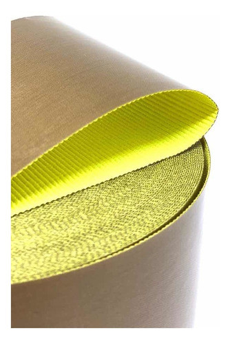 Fita Teflon Termica C/ Adesivo Seladora 100 Mm Largura 1 Mt 1