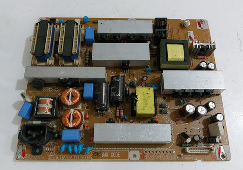Fuente LG 32ld460 32ld340 Eax61124203/1 Ik782 0
