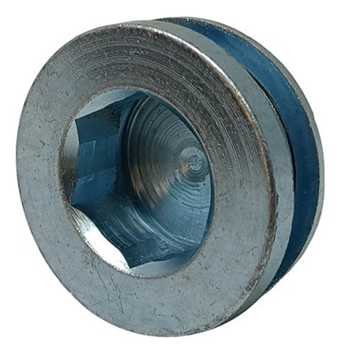 Tampao Valvula Pressao Bomba Oleo Ducato Fiat 500355965 1