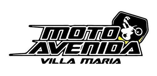 Eje Horquilla Cambio Yamaha ybr125 (set) Moto Avenida 1