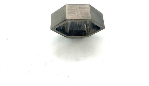 Puxador Elemento Zen P Niquel Velho Zen 0