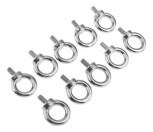 10pcs De Elevação De De Maquinaria 0