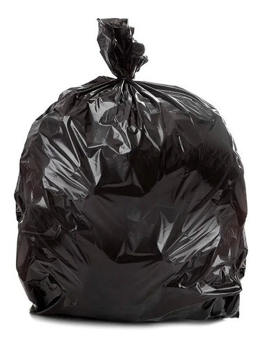 Bolsas Para Barraca, Construcción, Basura, Etc. X50 Uni- Tyt 0