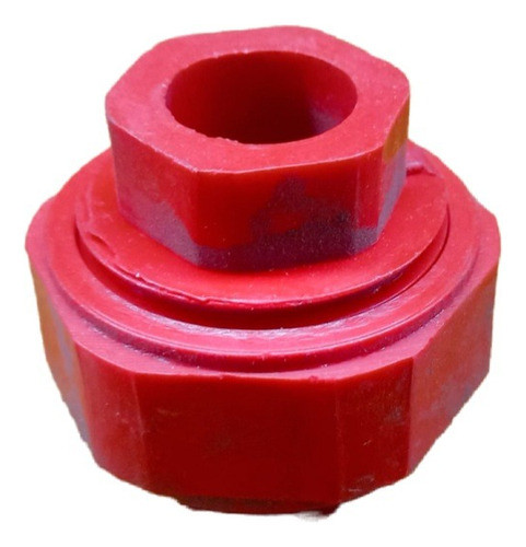 Union Doble Termofusion 20 Mm Agua Fusion X5 Unidades 1