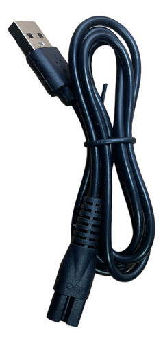 Cargador Cable Usb Maquina B-way Steel Clip 1