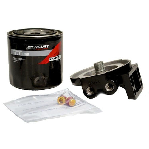 Filtro Nafta Trampa Racor Nautica Mercury Fuera Borda 0