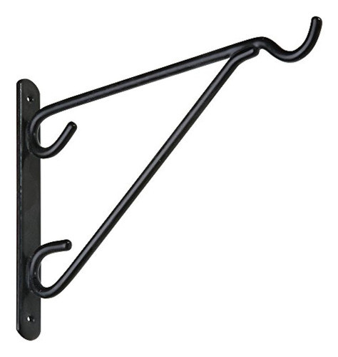 National Hardware V2652 N274530 Soportes Para Exterior Reves 0