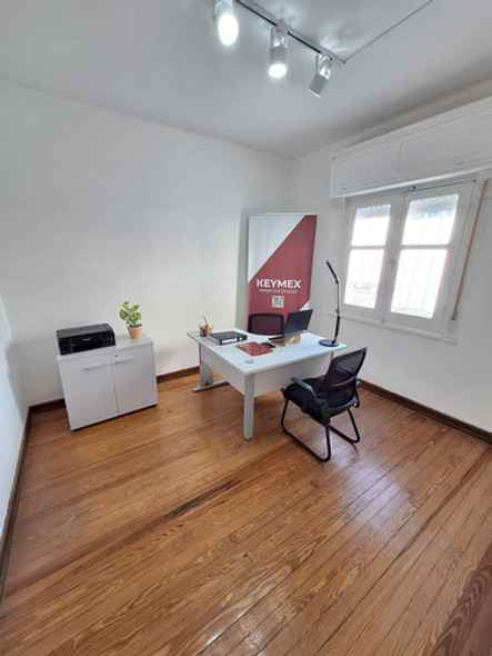 Alquiler Oficina En Pocitos 1