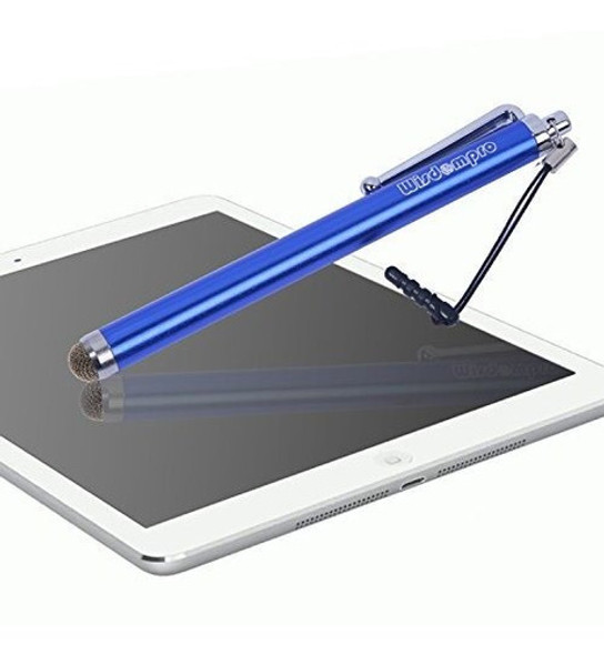 9 Pack Stylus Paquete De 45 Colorful Styli Universal Con Lan 1