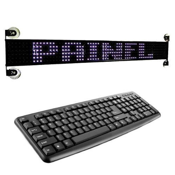 Luminaria Led Vitrines / Onibus / Caminhao 0 Luminaria Led Vitrines / Onibus / Caminhao 0