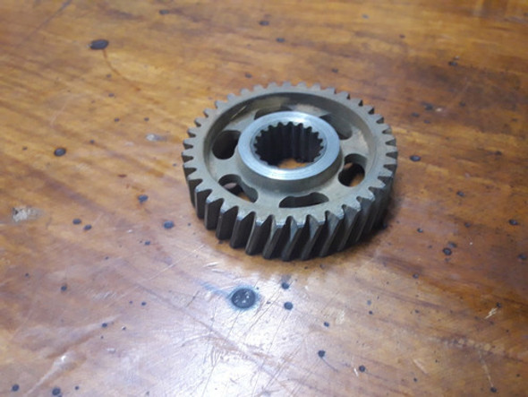 Engranaje De La Caja Reductora Original Honda Helix 250 Japo 1