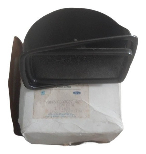 Ford Taunus / Cortina Cenicero De Puerta Mod 74/84 Original. 0