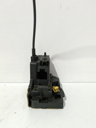 Cerradura Puerta Delantera Izquierda Renault Me  [1997-2003] 1