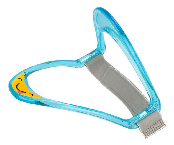 Suporte De Tração Cervical Portátil Ajustável Para Dor No Co 1