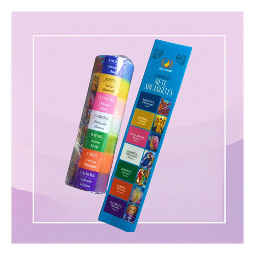 Kit Para Conectarte Con Los Arcángeles En La Semana 1