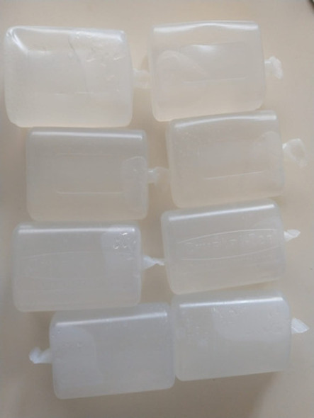 Pack X 8  Gel Refrigerante Rígido 170 Grm Camping, Cad Frío 0 Pack X 8  Gel Refrigerante Rígido 170 Grm Camping, Cad Frío 0