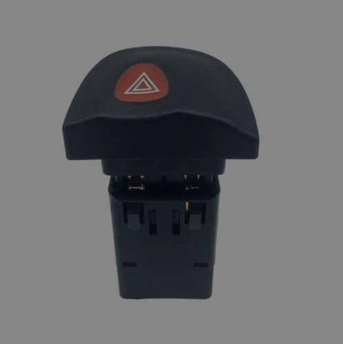 Llave Tecla Baliza Renault  Megane 1999 A 2009 0