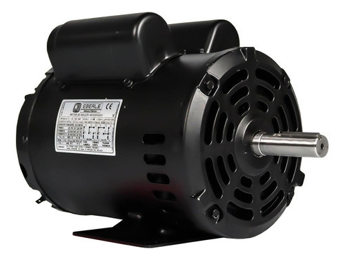 Motor Elétrico Monofásico 2cv 2 Polos 110/220 Alta Rotação 0