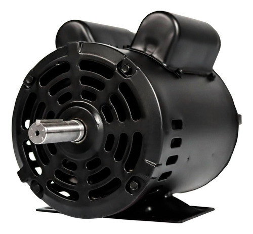 Motor Elétrico Monofásico 2cv 2 Polos 110/220 Alta Rotação 1