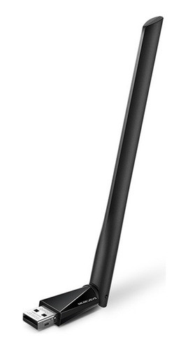 Antena Usb Receptor Wifi Tp-link - Electrocom - 0