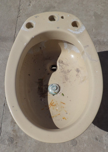Bidet 0