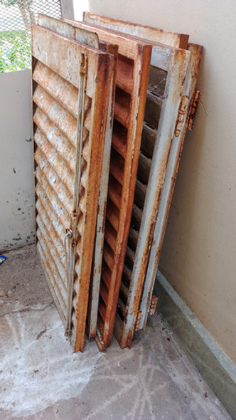 Ventanas Y Postigos 0 Ventanas Y Postigos 0