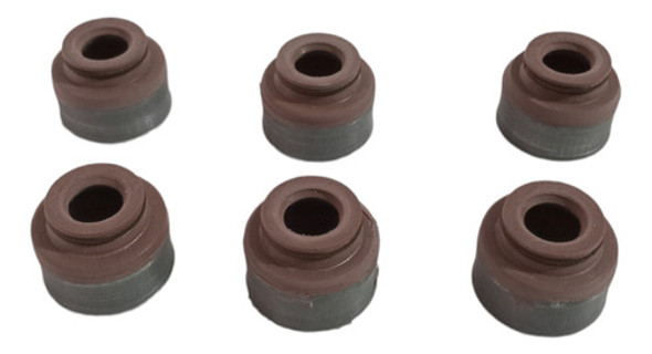 Retenes Guias Valvulas Admision Mercedes Benz Om 352/366 11v 0 Retenes Guias Valvulas Admision Mercedes Benz Om 352/366 11v 0