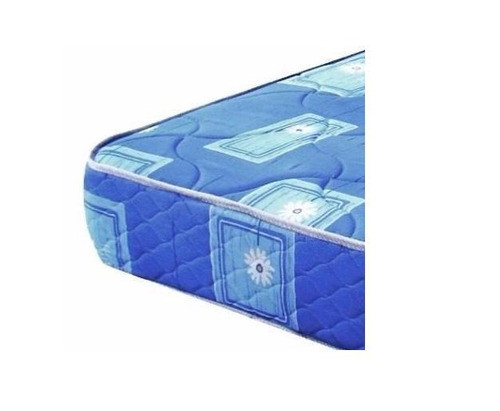 Colchon Suavegom Fashion 1 Plaza 80x190 Espuma Selectogar 1