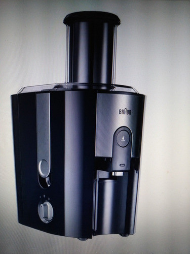 Juguera Braun 900w  Poco Uso Impecable 1