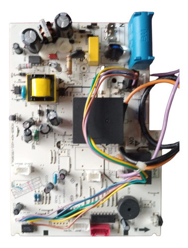 Placa Electronica Aire Hisense 53wcm4 Nuevas Mercado Envios. 0