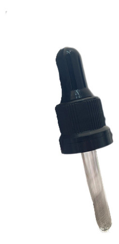 10 Conta Gotas 5ml (sem O Frasco) R18 0