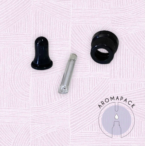 10 Conta Gotas 5ml (sem O Frasco) R18 1