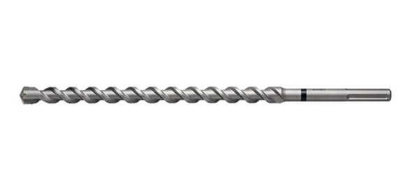 Broca/ Mecha Taladro 1 3/4  - 23 Enc. Max 2 Ptas Te-y Hilti 0