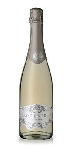 Espumante Progenie 3 Extra Brut Bodega Vistalba - Caja X 6 1