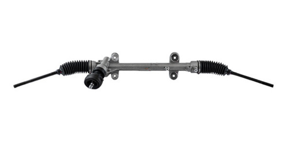 Cremallera Direccion Hyundai  Hb20/hb20s 2018/.. Electrica 0