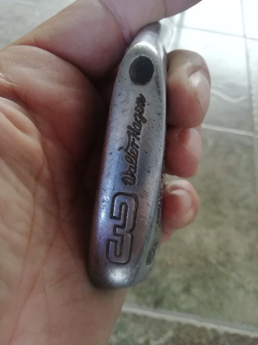 Palo De Golf Número Tres 1