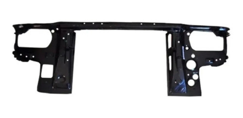 Frente Sin Travesaño Fiat Fiorino 1992 1993 1994 1995 0