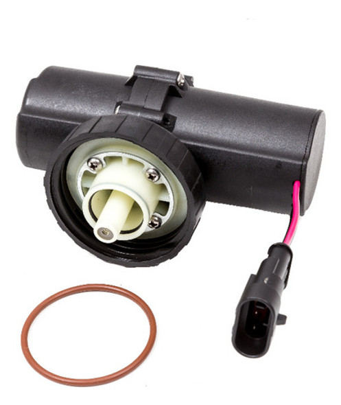 Bomba De Combustível Para Trator Linha Tm, Ts 0