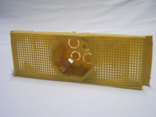 Molde Injeção Plástico Caixas De Luz Lajota 10l. 1