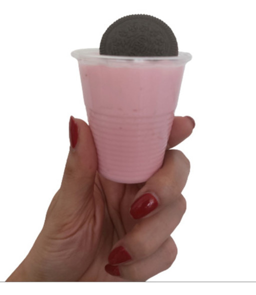Vaso Descartable Plastico 110cc Shot - Pack X1000 Uni 0 Vaso Descartable Plastico 110cc Shot - Pack X1000 Uni 0