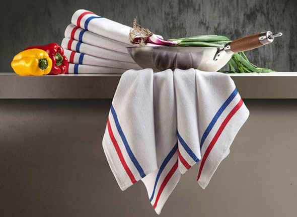 Repasador Gastronomico Guarda Francesa X 6 Unidades 0