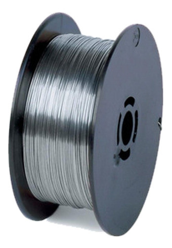 Rollo Aporte Mig Mag Inoxidable 308l 09mm 1kg Lacueva 0