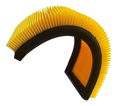 Filtro De Aire Bajaj Rouser Ns 200 Zeta Motos 1