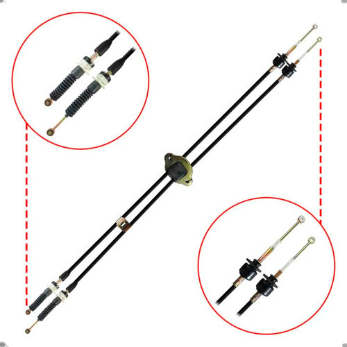 Cabo De Marchas Transmissão Cambio Rely Original 1