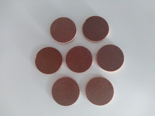 Arruelas Lisas Fibra Diversas Ultilidades 0