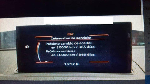 Reset Inspeccion Pendiente Servicio  Audi Seat Volkswagen 1