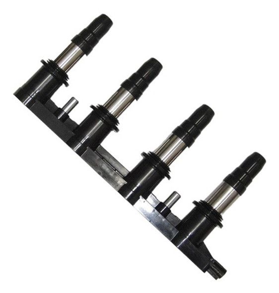 Bobina Encendido Chevrolet Tracker 1.8 2013/ 0