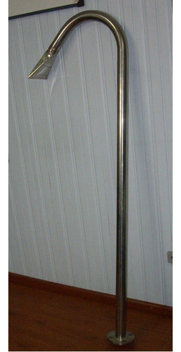 Ducha/cascada Masajeadora Liang 2  Para Piscina 1