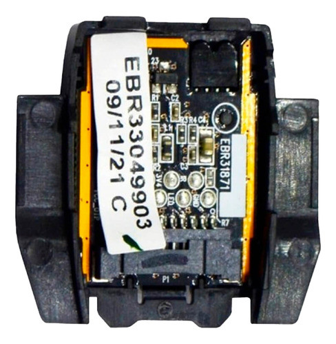 Placa Função Sensor Ir 50ur8750psa 55nano77sra LG 1