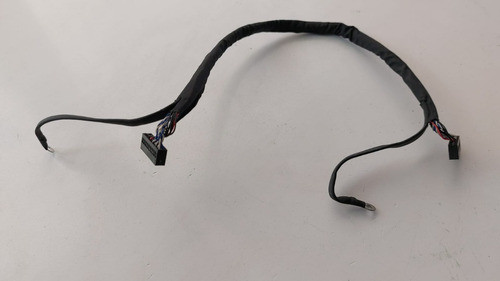 Flex Cable Tv Jvc Lt-55n750u 20-20 0